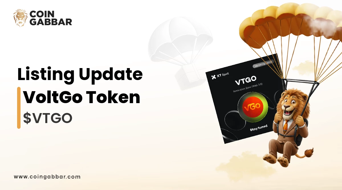 VoltGo Token ($VTGO)