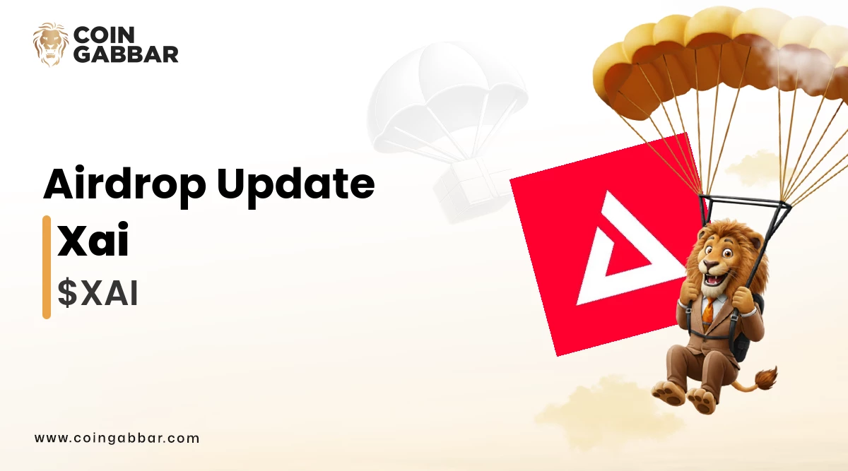 Xai Airdrop | best gaming websites