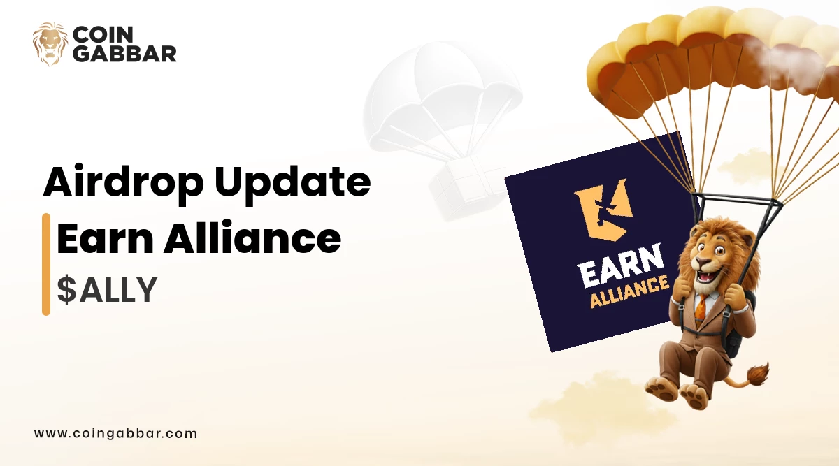 Earn Alliance