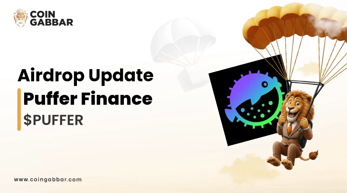 Puffer Finance