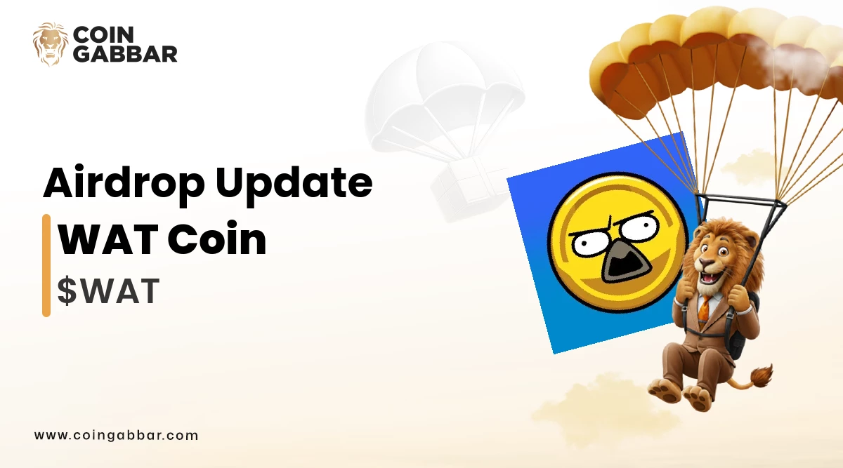 WAT Coin
