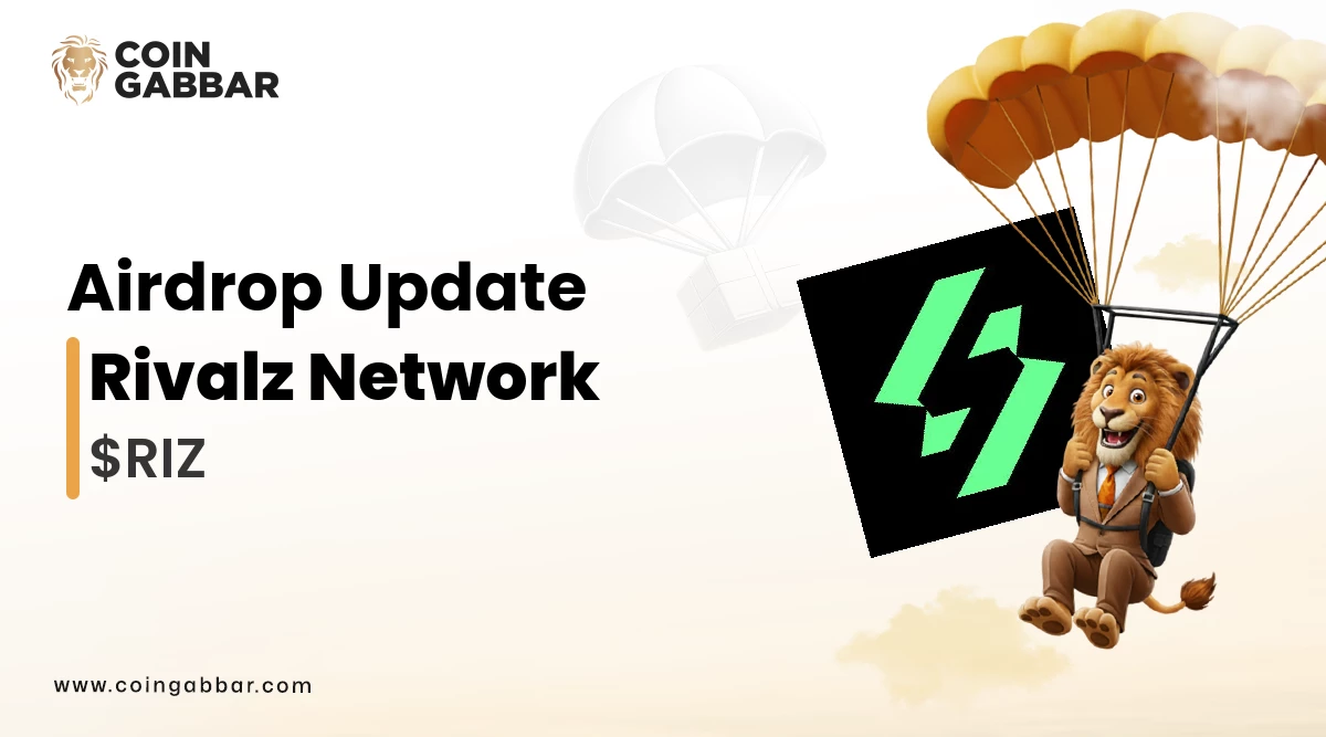 Rivalz Network