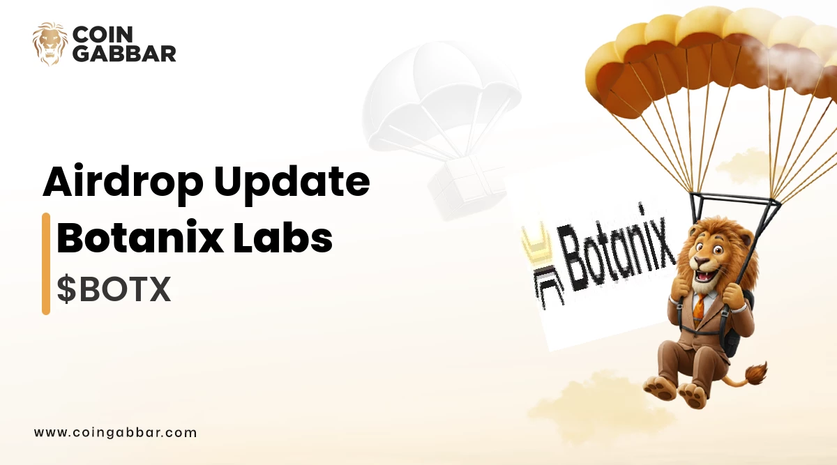 Botanix Labs