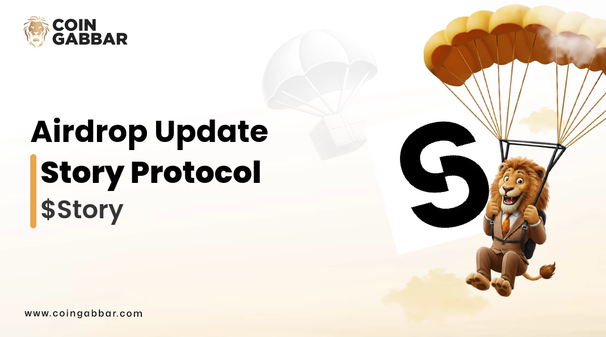 Story Protocol ($Story) Token Airdrop