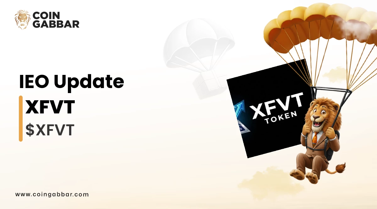 XFVT Token IEO