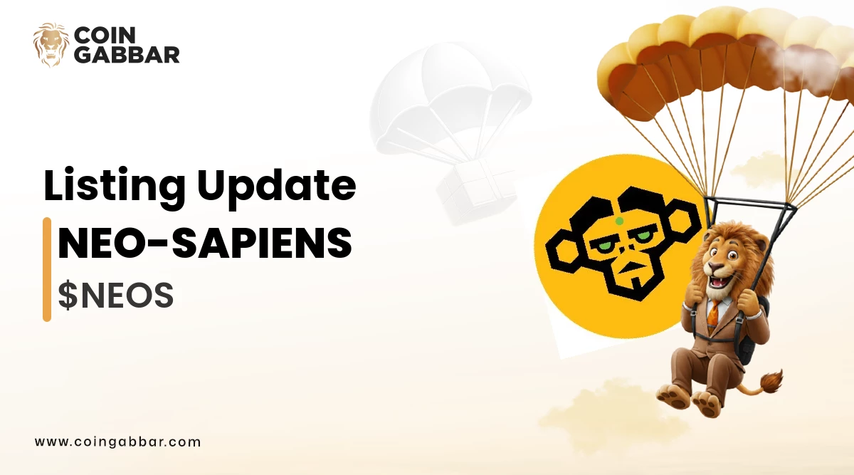 NEO-SAPIENS ($NEOS)