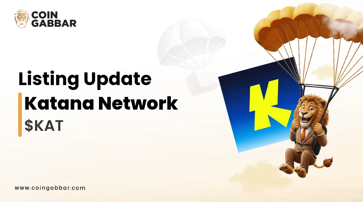 Katana Network ($KAT)