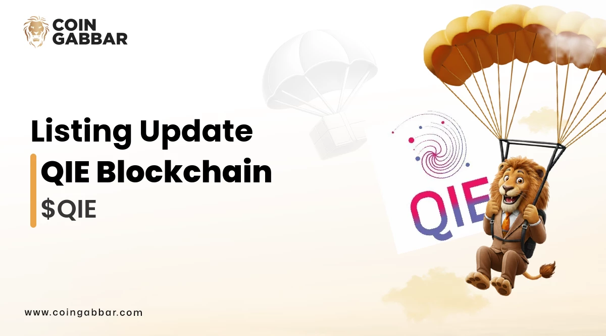 QIE Blockchain ($QIE)