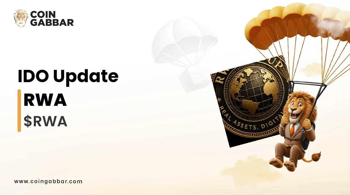 RWA Token best crypto ido