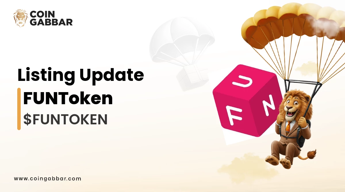 FUNToken ($FUNTOKEN)
