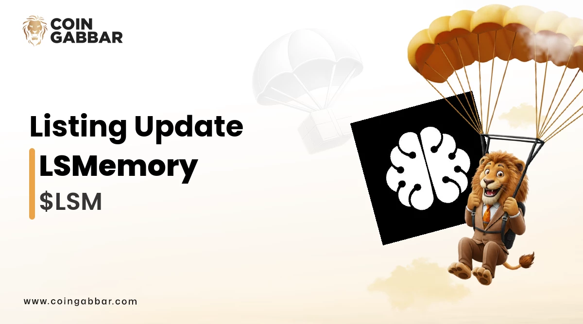 LSMemory ($LSM)