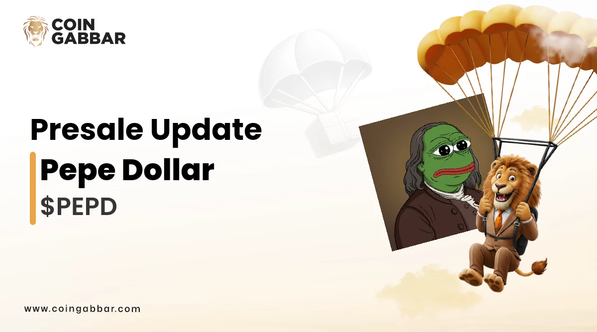Pepe Dollar