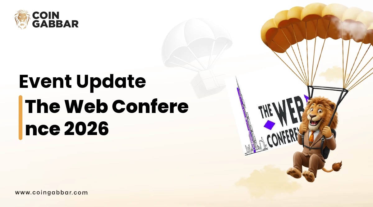 The Web Conference 2026