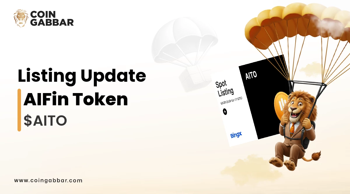 AIFin Token ($AITO)