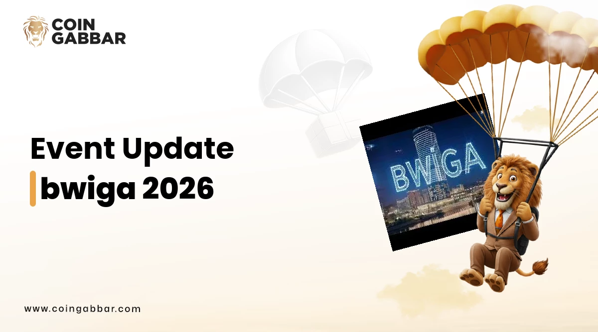 bwiga 2026 Crypto Conference
