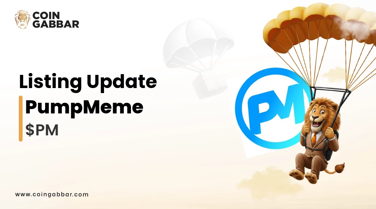 PumpMeme ($PM) List on DigiFinex Exchange