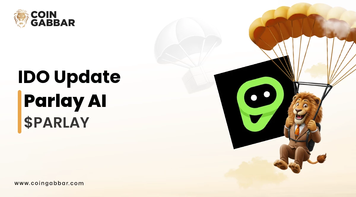 Parlay AI IDO