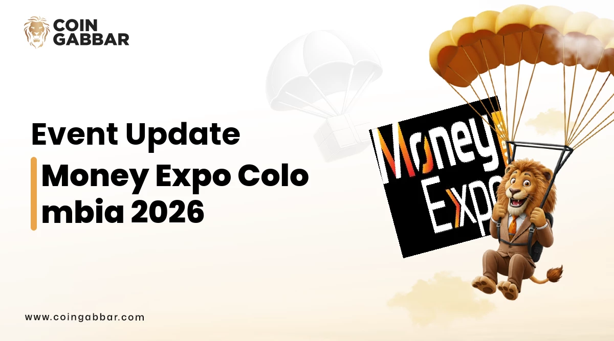 Money Expo Colombia Conference 2026