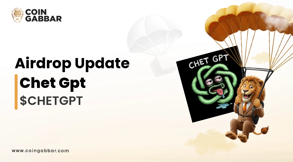 Chet Gpt crypto free airdrop