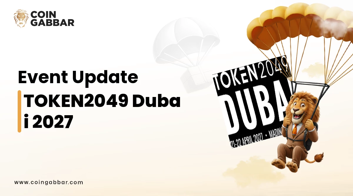 TOKEN2049 Dubai 2027