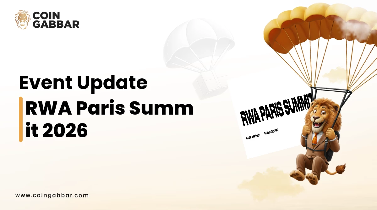 RWA Paris Summit 2026