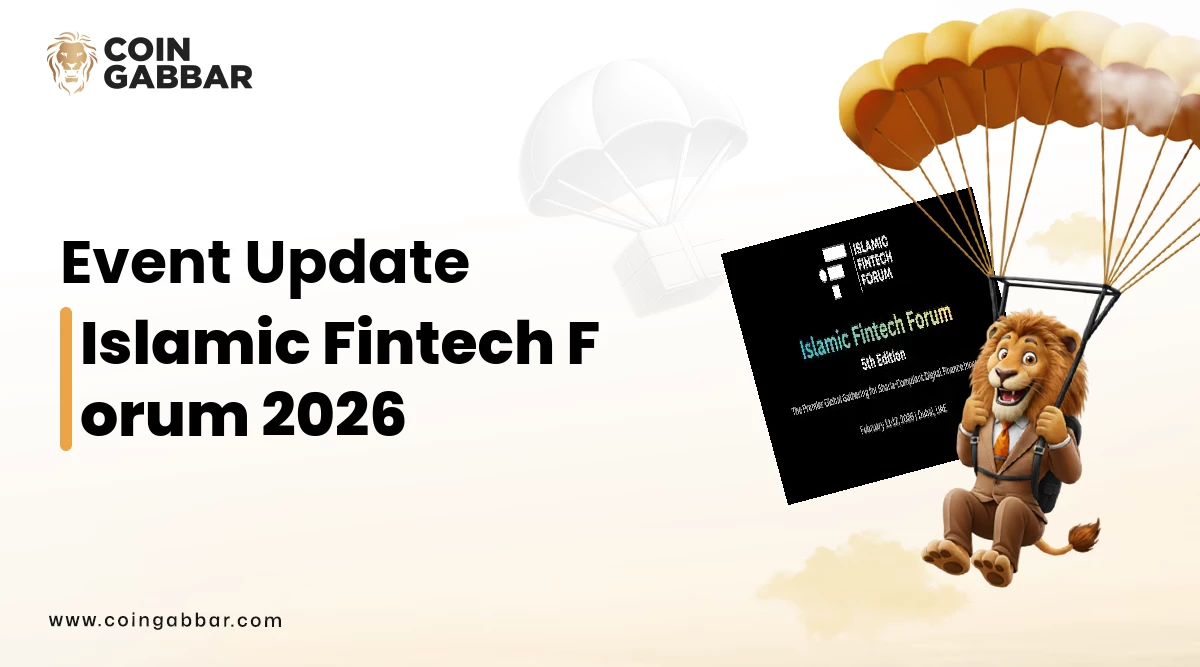 Islamic Fintech Forum 2026