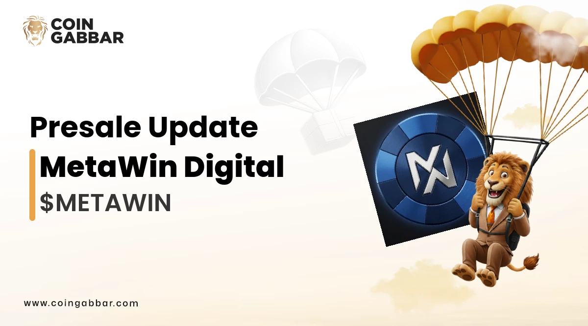 MetaWin Digital presale