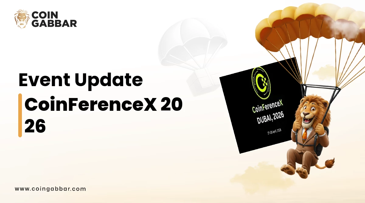 CoinFerenceX 2026