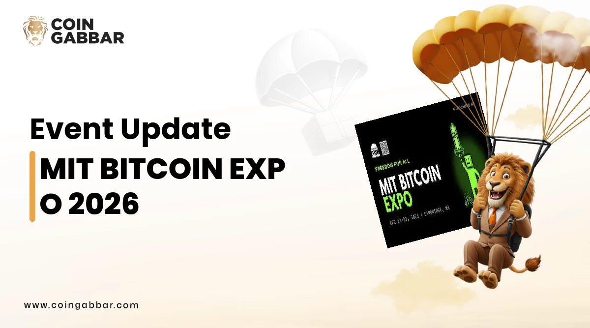 MIT BITCOIN EXPO 2026