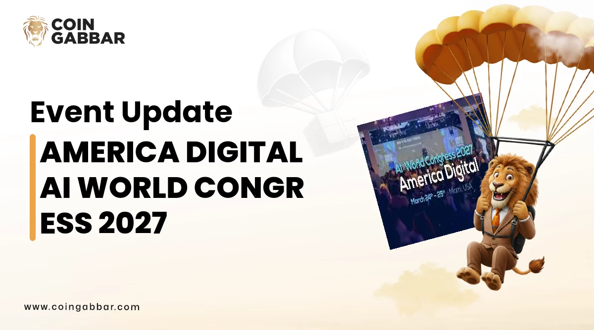 AMERICA DIGITAL AI WORLD CONGRESS 2027