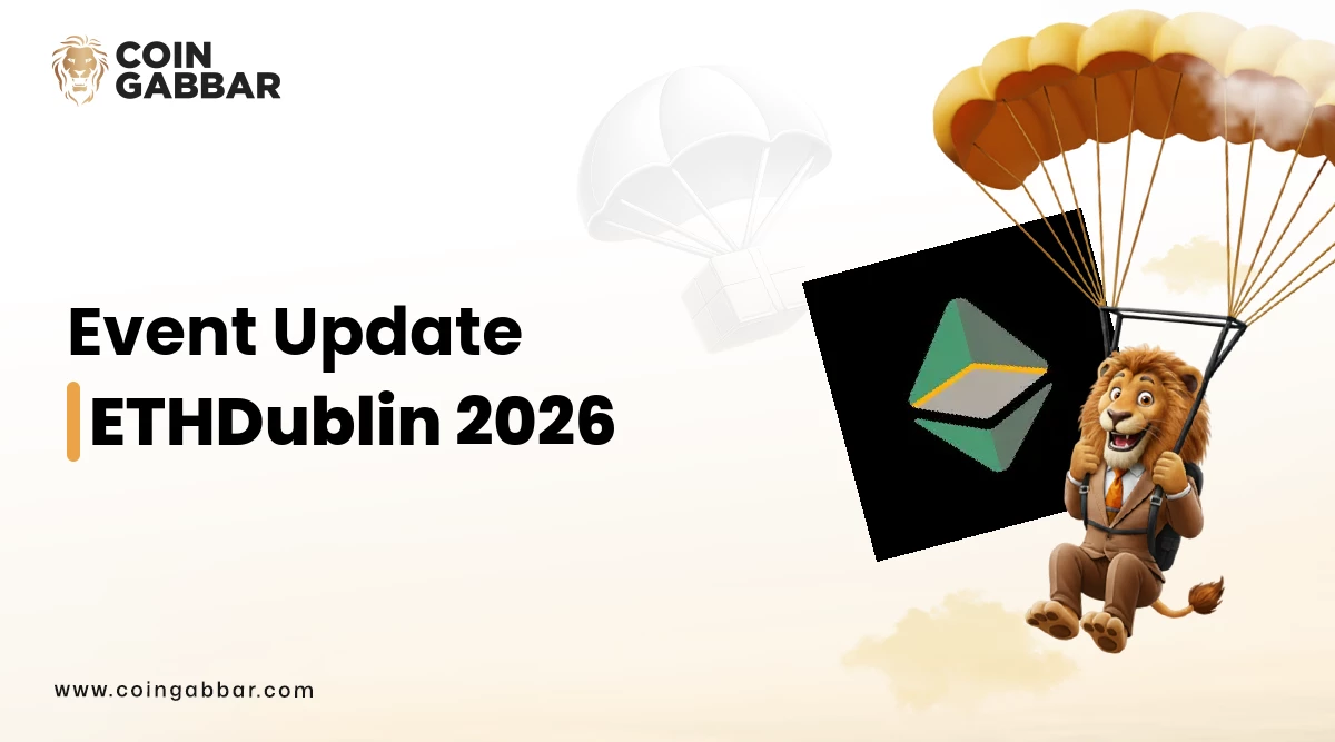 ETHDublin 2026 Crypto Conference