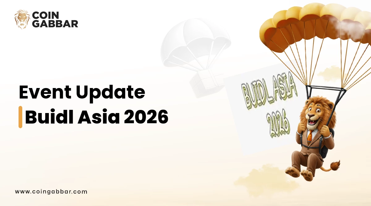 Buidl Asia 2026
