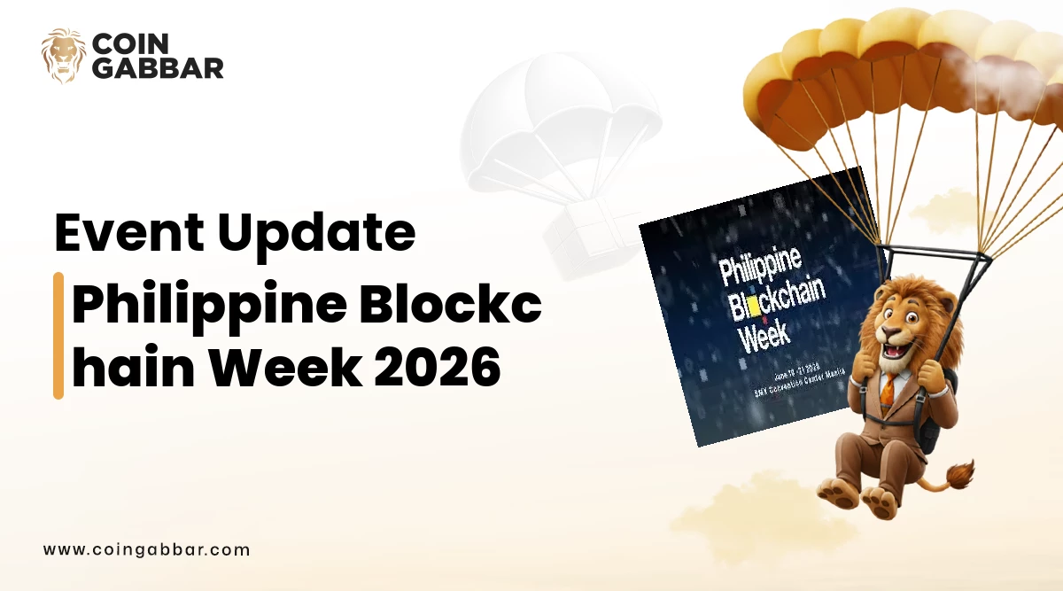 Philippine Blockchain Week 2026 Crypto Conference