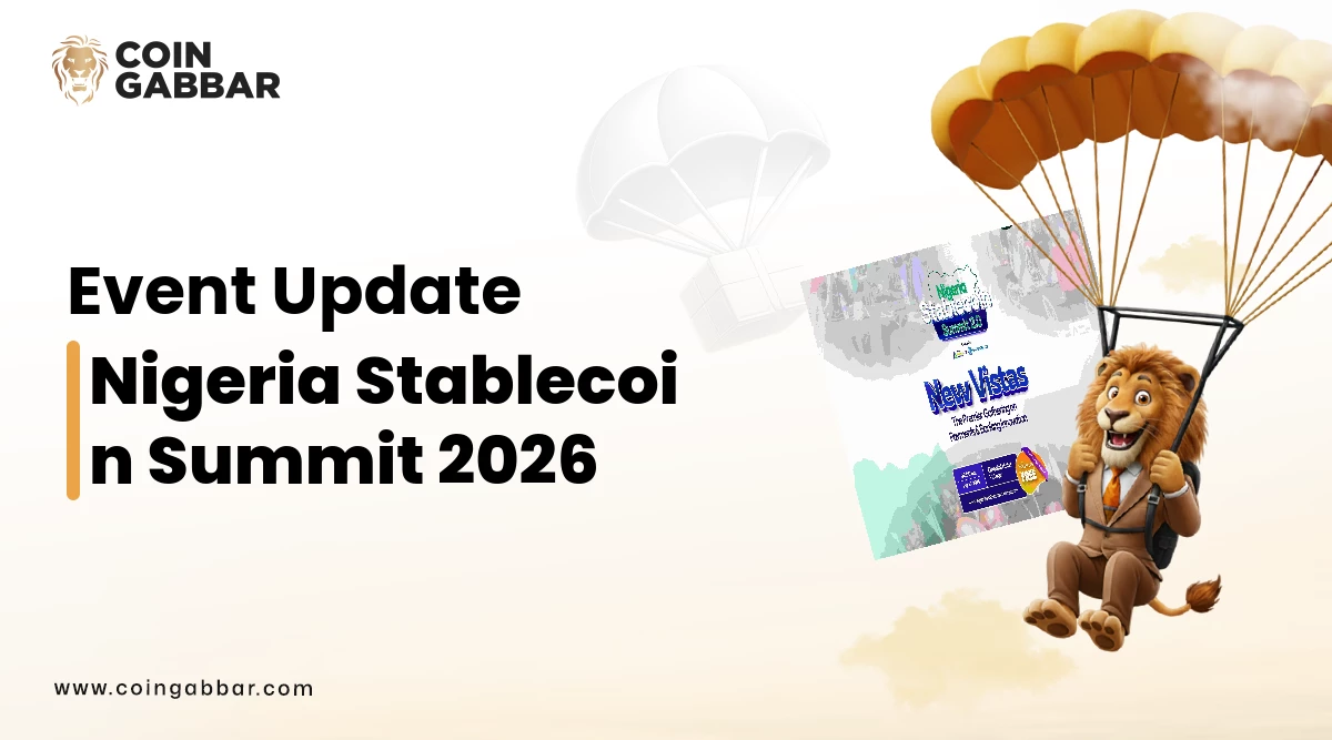 Nigeria Stablecoin Summit 2026