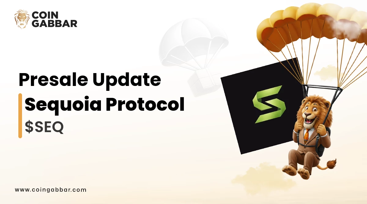 Sequoia Protocol Presale