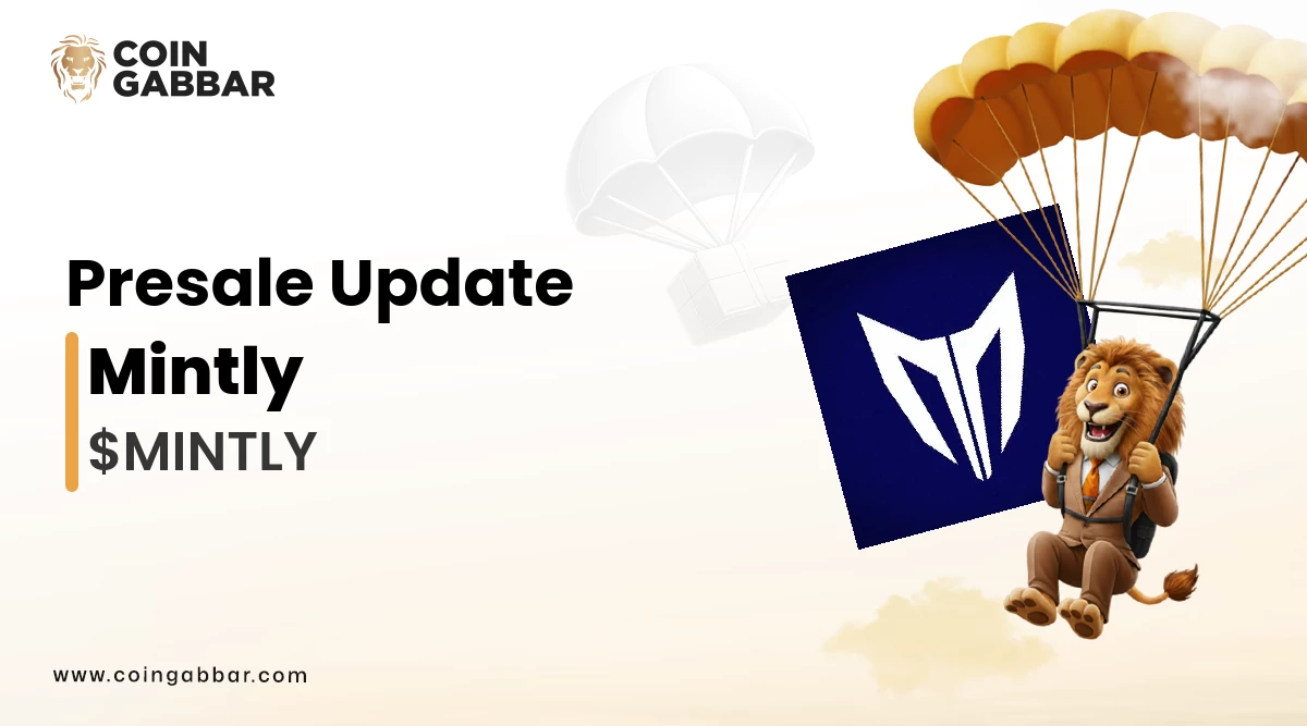 Mintly presale crypto
