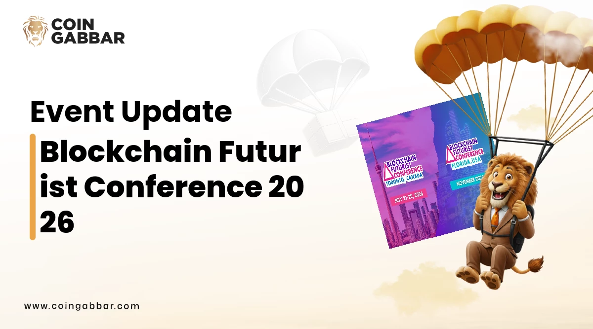 Blockchain Futurist Conference 2026