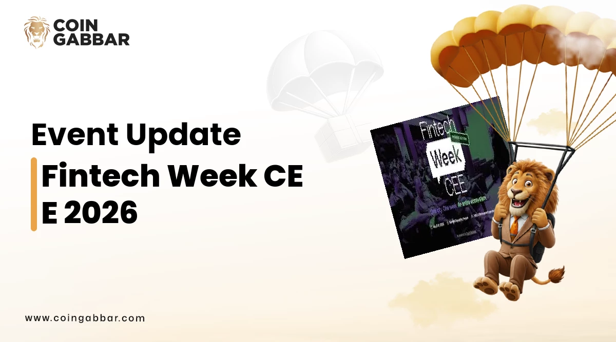 Fintech Week CEE 2026