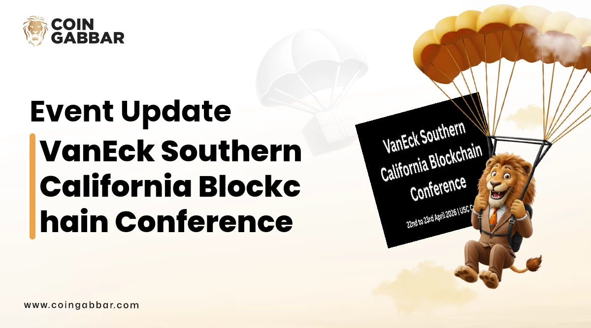 VanEck Southern California Blockchain Conference