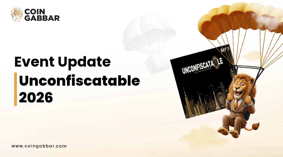 Unconfiscatable 2026 US Conference