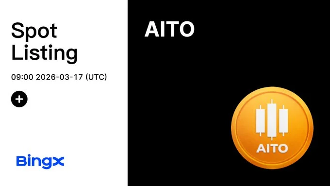 AIFin Token ($AITO)