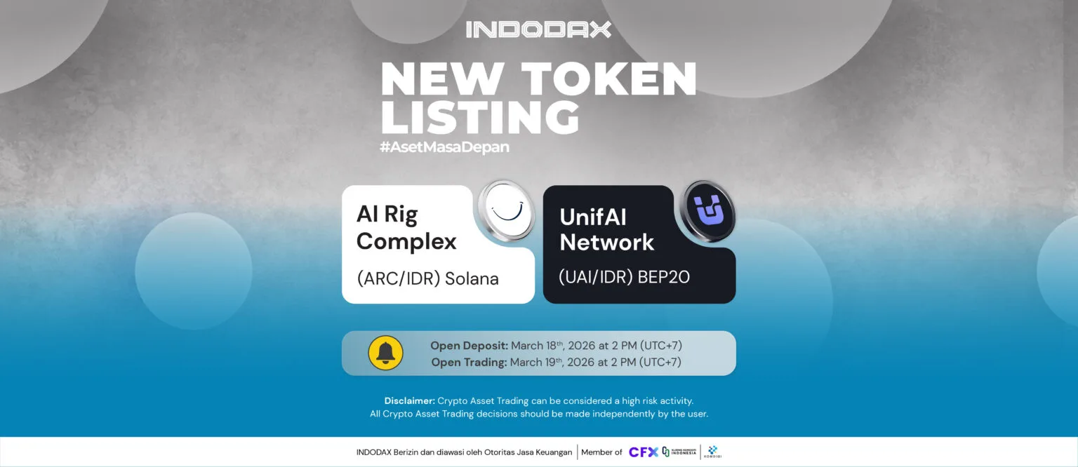 AI Rig Complex Listing