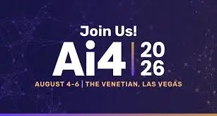 Ai4 2026 Crypto Event