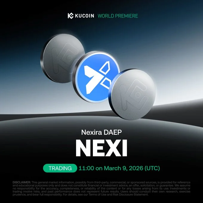 Nexira DAEP ($NEXI)