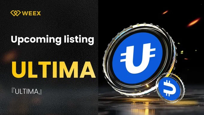 USAT ($USAT) List on WEEX Exchange