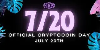 Crypto Coin Day