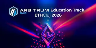ETHCluj 2026 Crypto Event