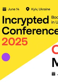 Incrypted Online Marathon 2025 : Blockchain Crypto Event