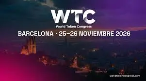 World Token Congress 2026