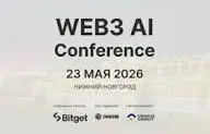 WEB3 AI Conference 2026